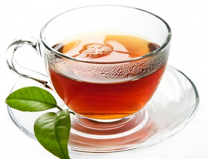 چائے کے انسانی صحت کیلئے فوائد